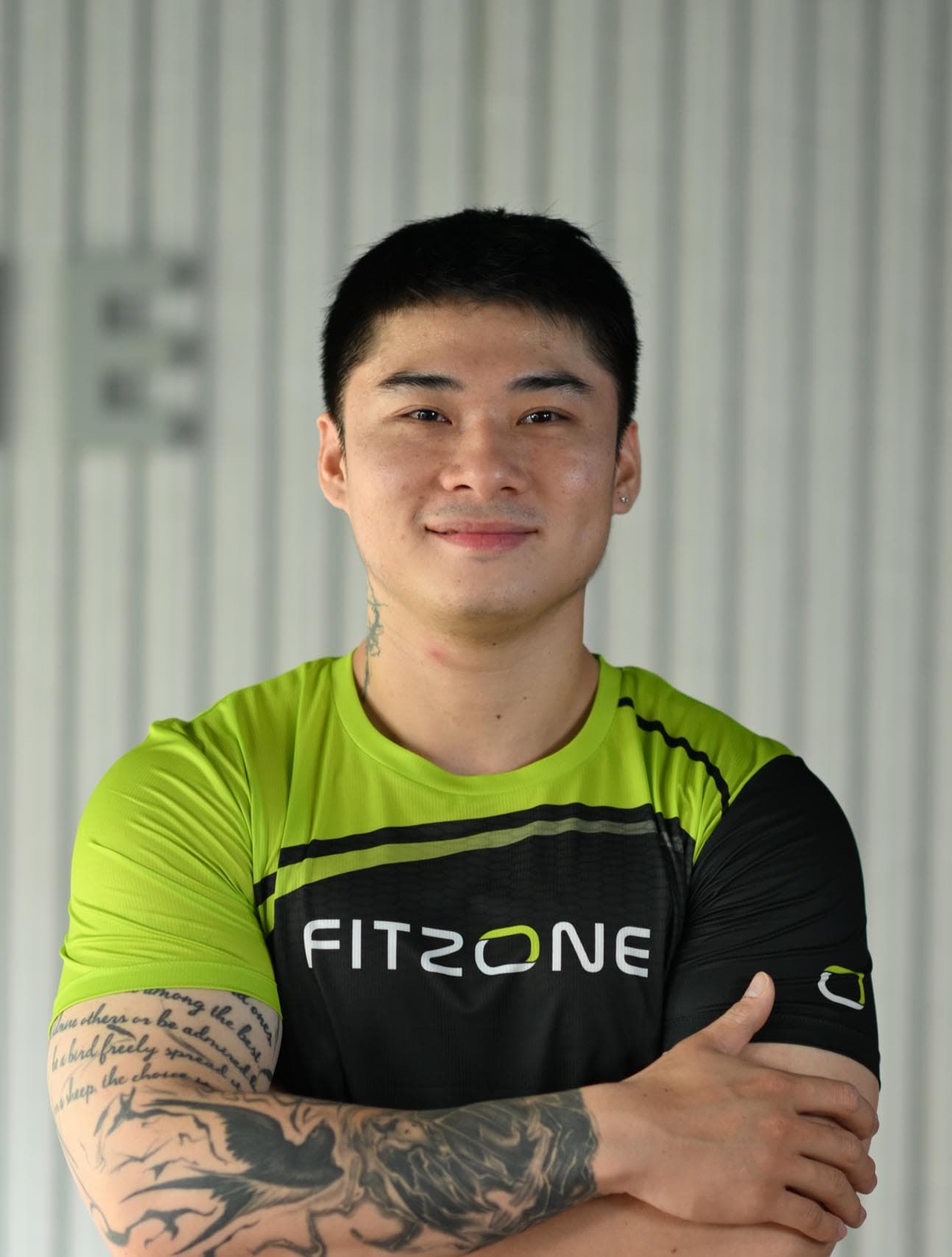 Mr. Phan Hoàng Duật