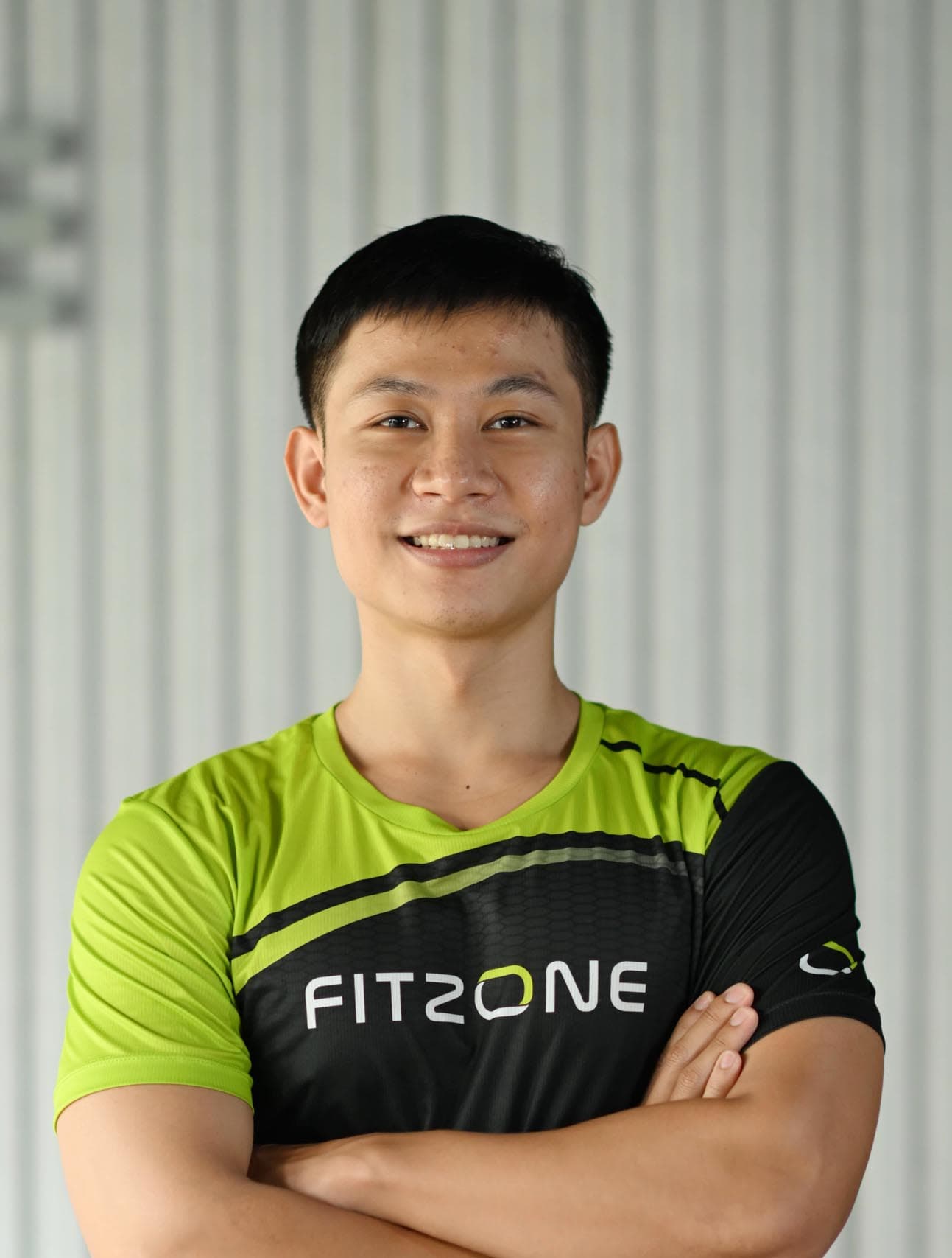 Mr. Dương Thanh Hoài