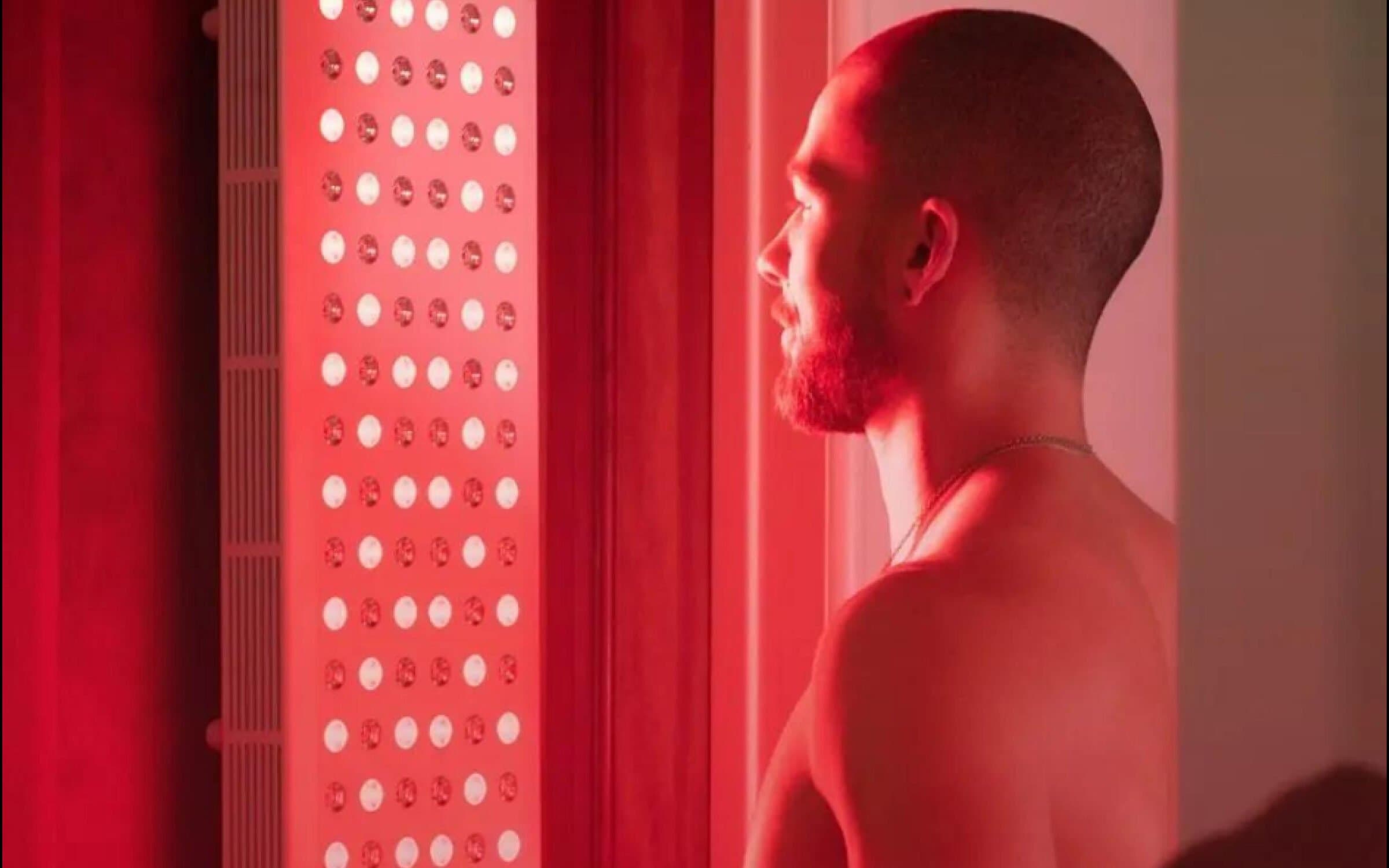 Red Light Therapy