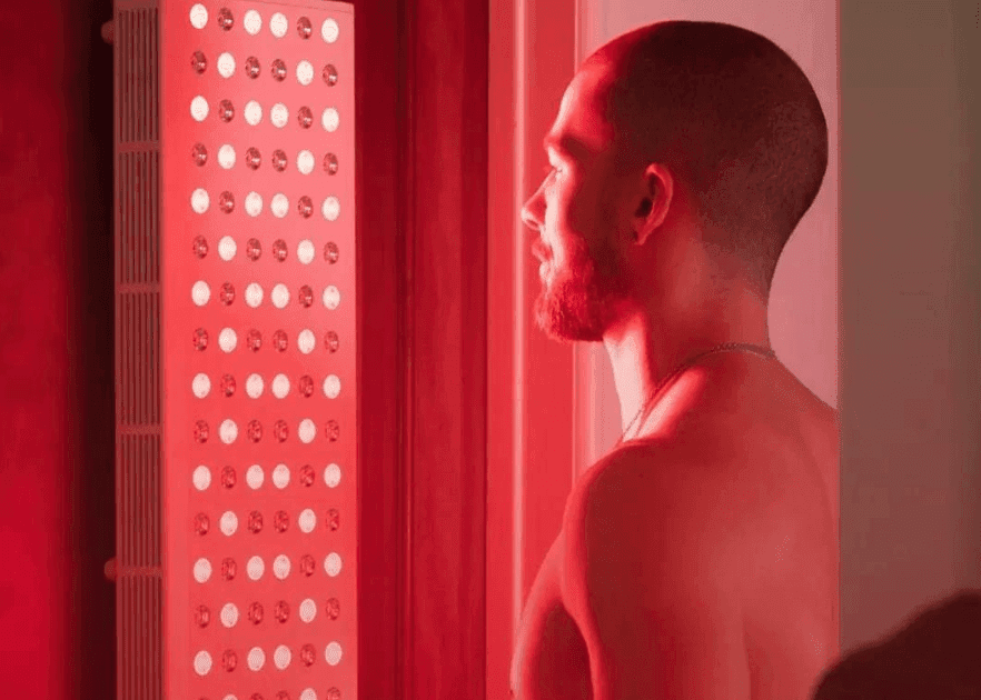 Red Light Therapy