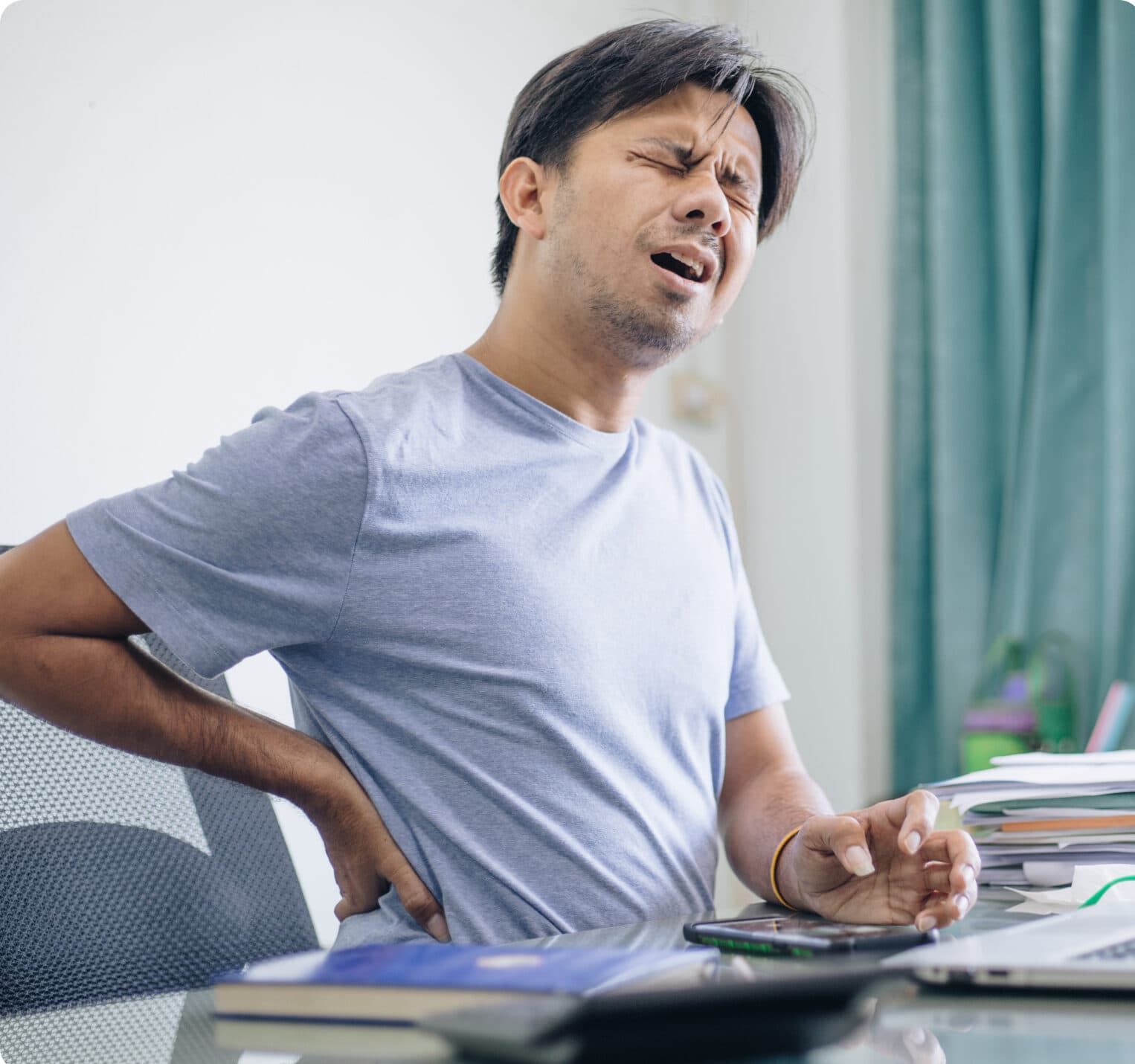 Work-Related Conditions