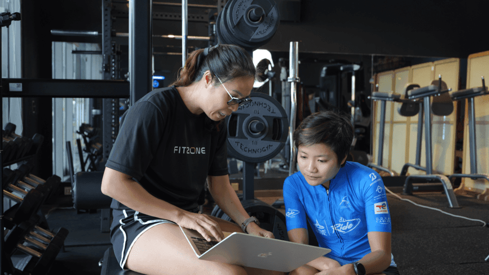 Meet the Expert Team of Fitzone – The Secret Behind Motivation and Willpower