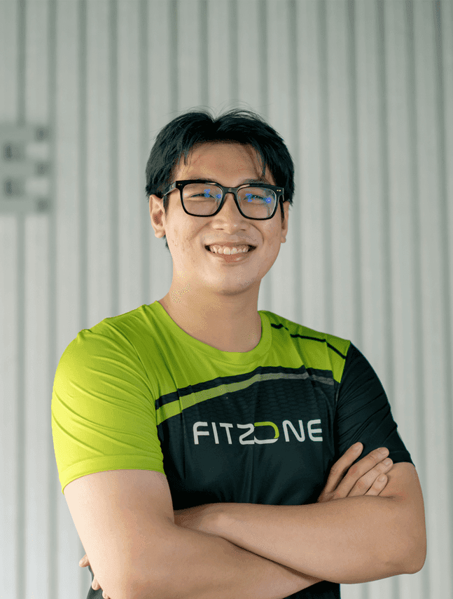 Mr. Hồ Đức Anh