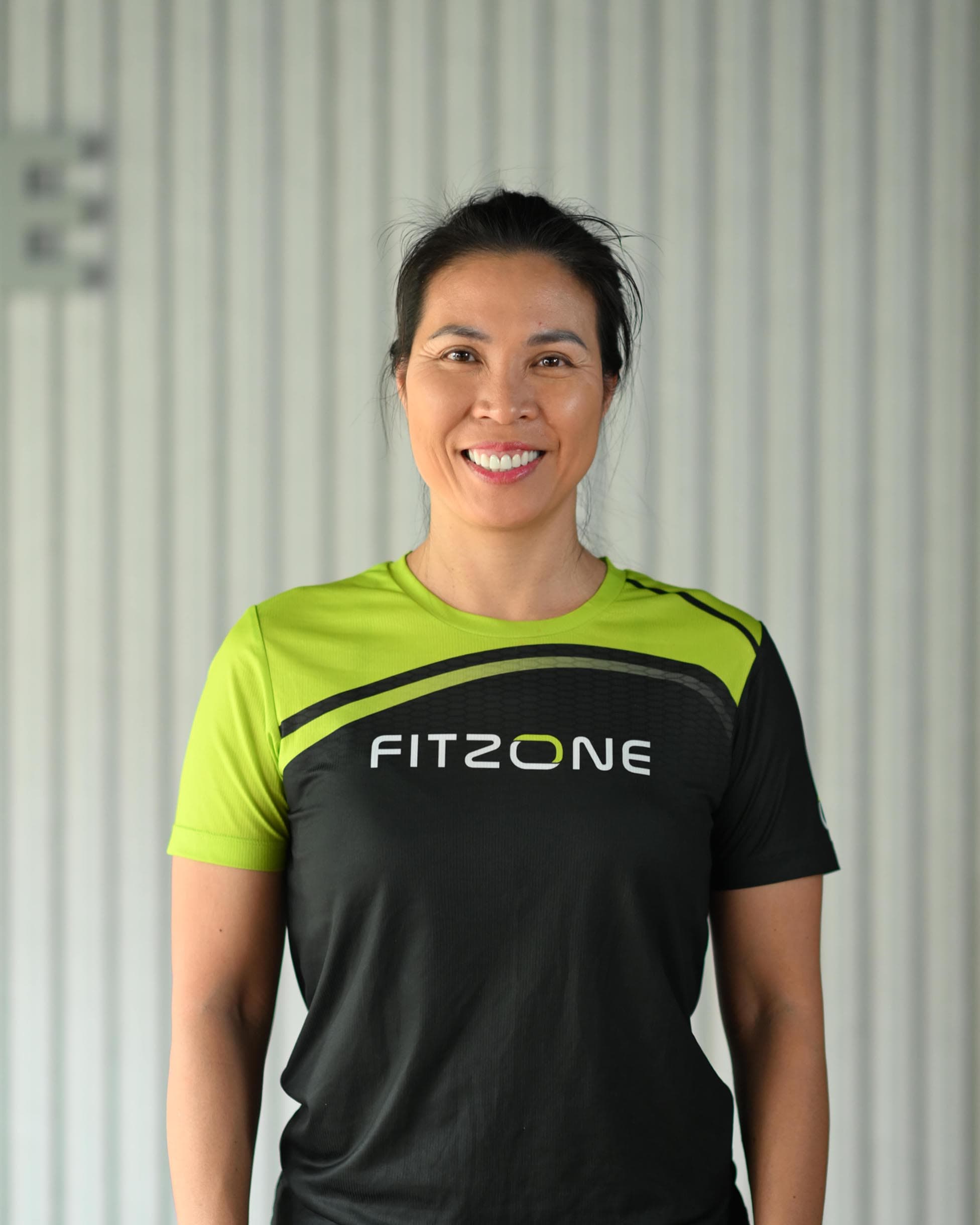 Ms. Phạm Thúy Vi