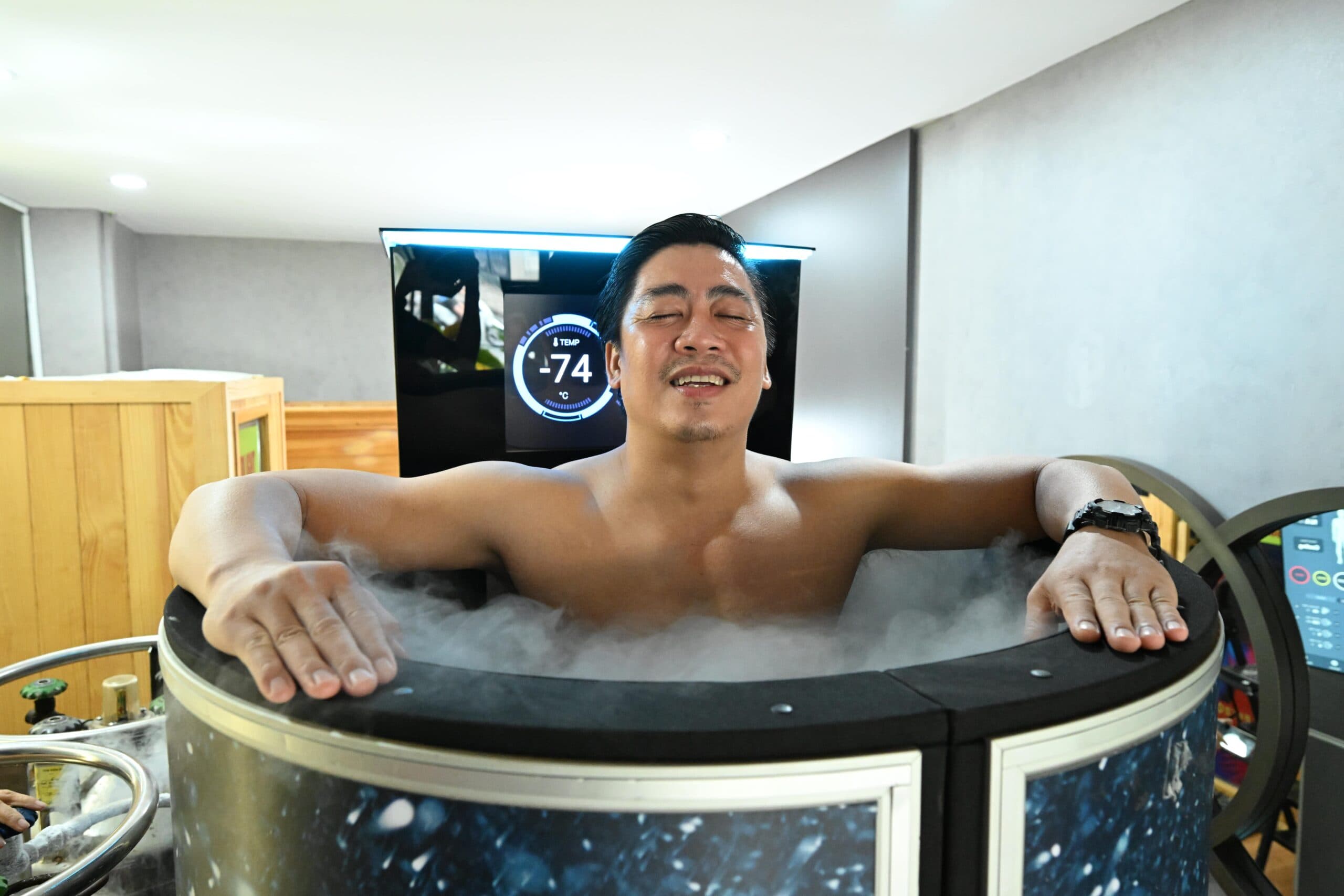 Pro Recovery