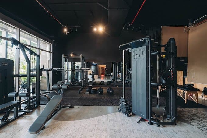 Fitzone Sala